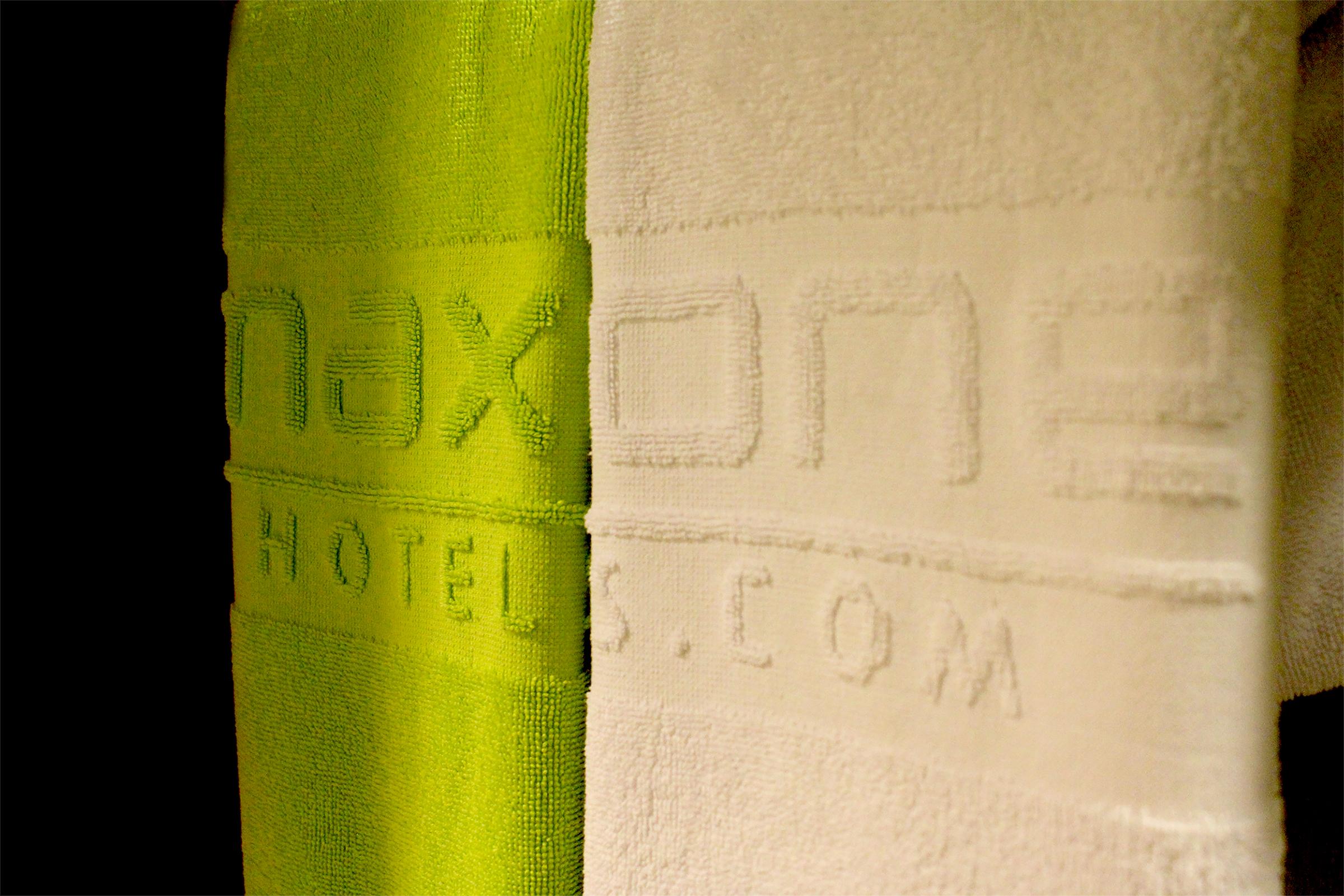 Maxonehotels.Com At Sabang Jakarta Extérieur photo