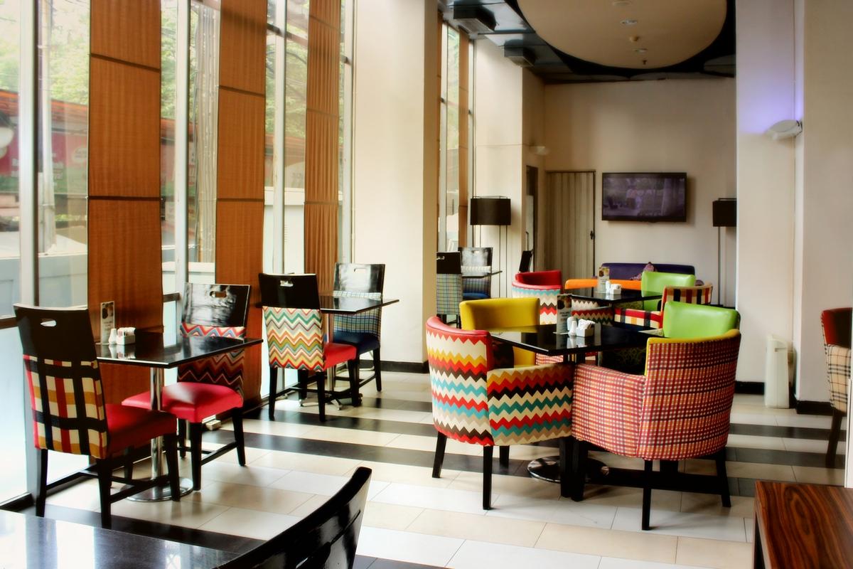 Maxonehotels.Com At Sabang Jakarta Extérieur photo