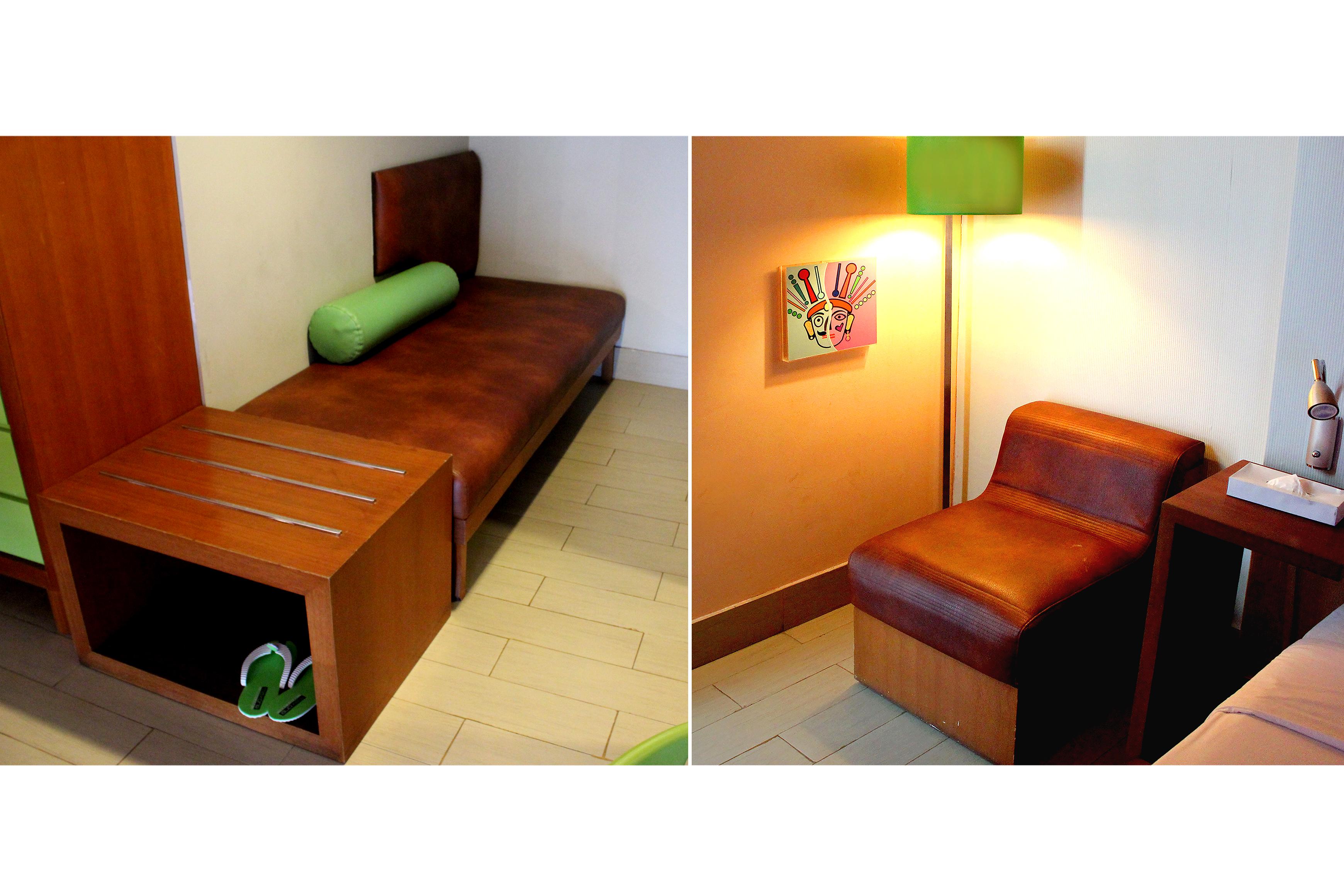 Maxonehotels.Com At Sabang Jakarta Extérieur photo