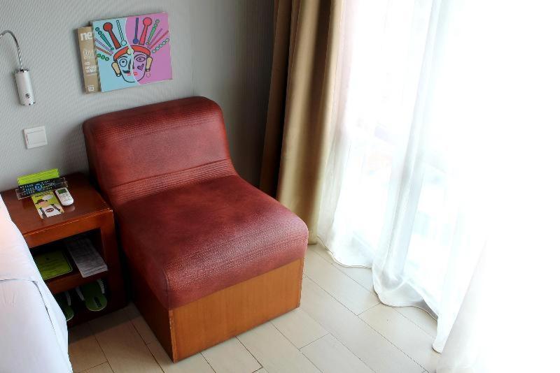 Maxonehotels.Com At Sabang Jakarta Chambre photo